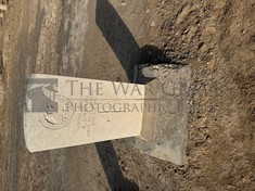 BAGHDAD (NORTH GATE) WAR CEMETERY - WRIGHT, A J